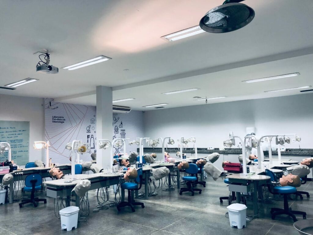 WhatsApp Image 2021 09 16 at 10.43.56 1 Centro Integrado de Saúde e Serviços UniFG passa a reunir todas as suas especialidades em um único endereço