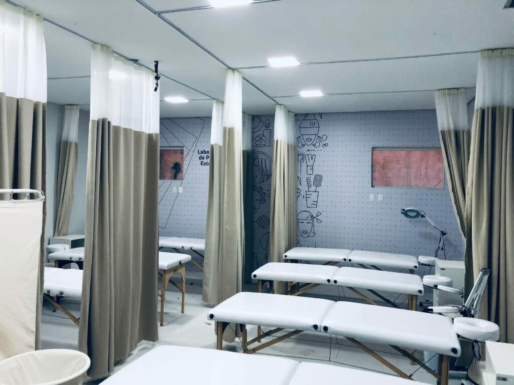 WhatsApp Image 2021 09 16 at 10.43.56 Centro Integrado de Saúde e Serviços UniFG passa a reunir todas as suas especialidades em um único endereço