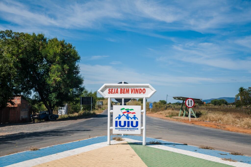 Entrada iuiu Prefeitura de Iuiu transfere ponto facultativo comemorativo ao dia do servidor para o dia 1º de novembro