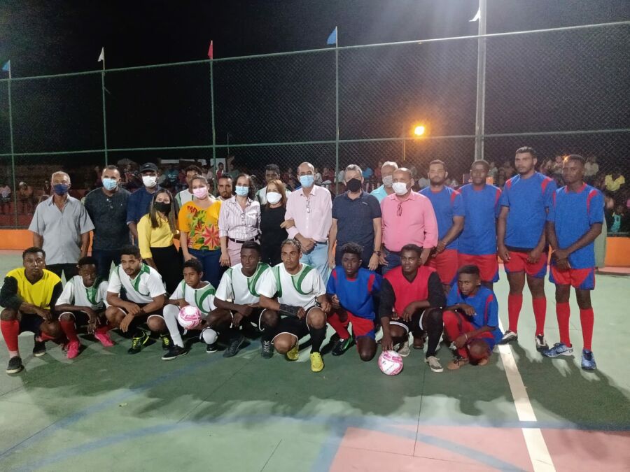 PALMAS DE MONTE ALTO (4) PALMAS DE MONTE ALTO (4)