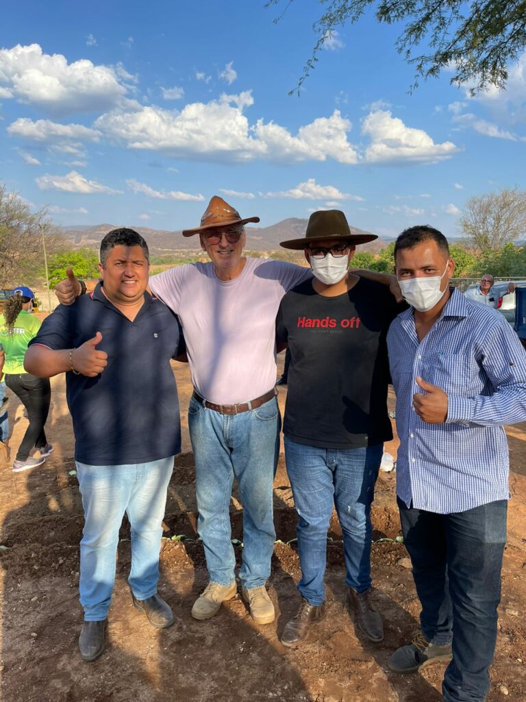 WhatsApp Image 2021 10 01 at 20.29.06 Prefeitura de Urandi realiza palestra sobre o cultivo intensivo da palma