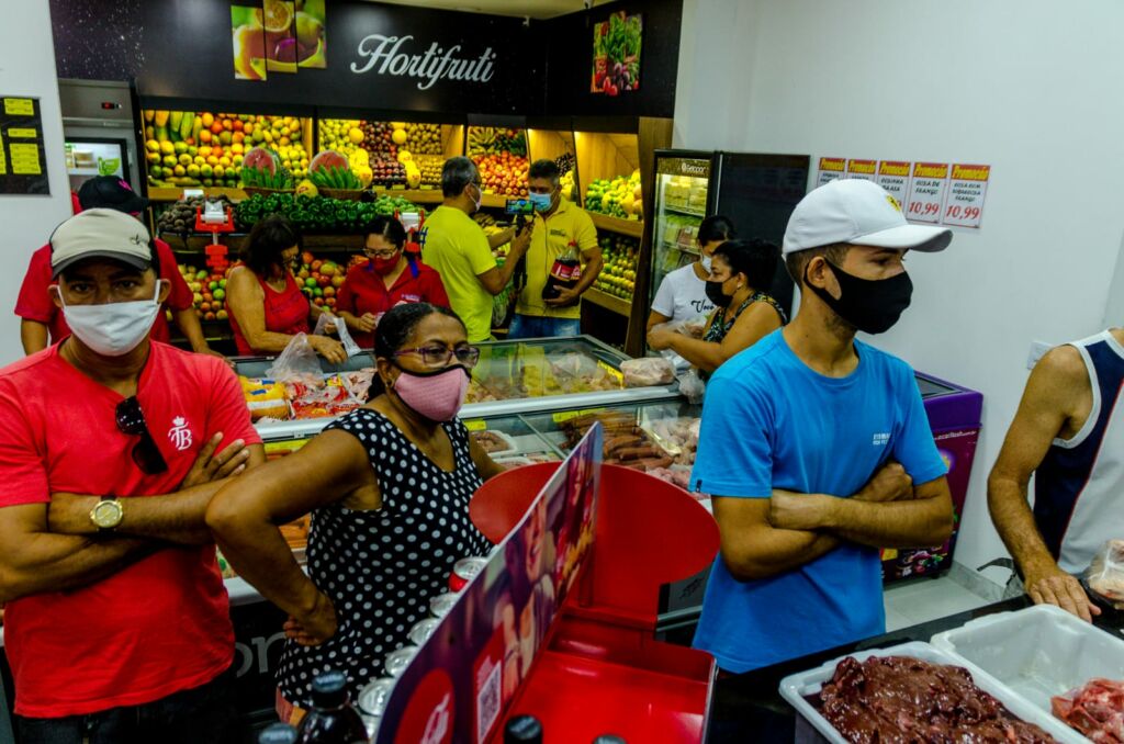 IMG 20211128 WA0005 Reinauguração do Supermercado O Castro em Guanambi