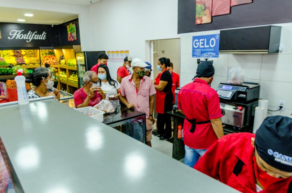 IMG 20211128 WA0020 Reinauguração do Supermercado O Castro em Guanambi