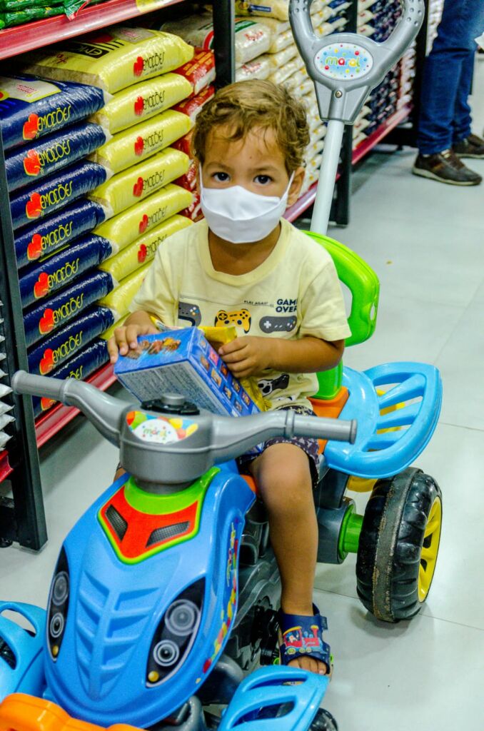 IMG 20211128 WA0027 Reinauguração do Supermercado O Castro em Guanambi
