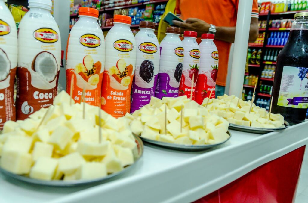 IMG 20211128 WA0037 Reinauguração do Supermercado O Castro em Guanambi