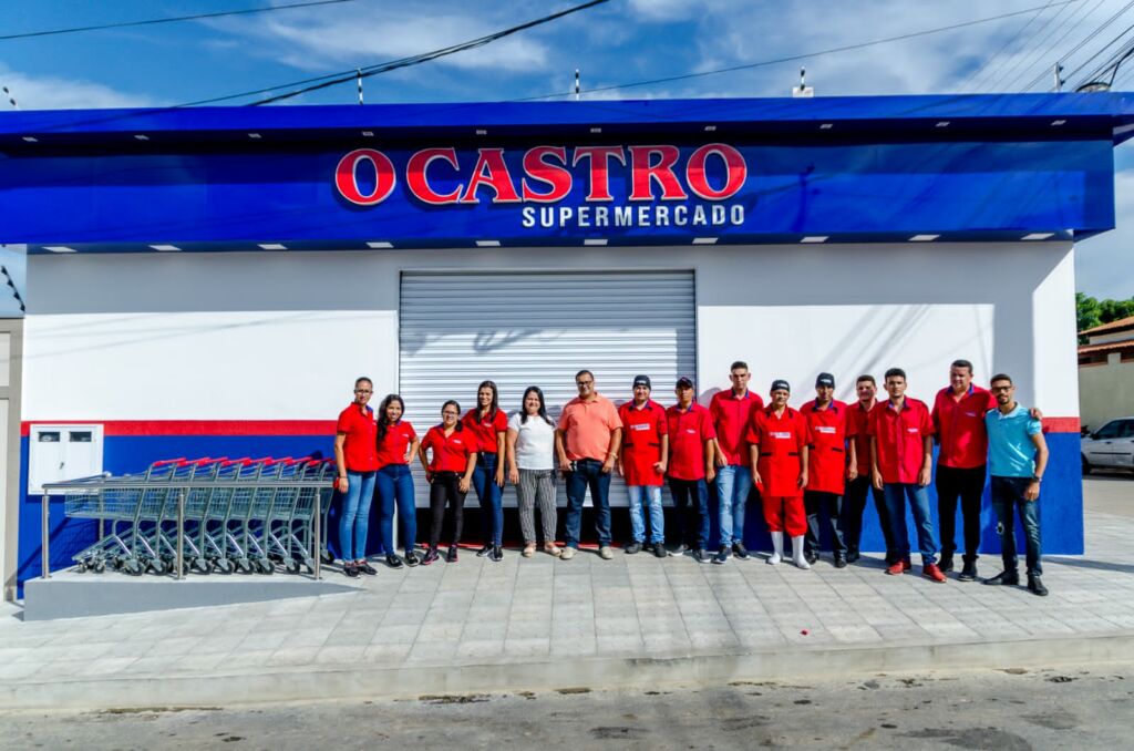 IMG 20211128 WA0051 Reinauguração do Supermercado O Castro em Guanambi