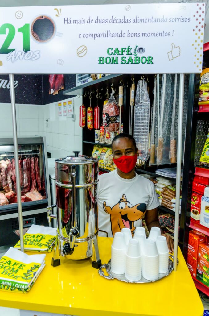 IMG 20211128 WA0058 Reinauguração do Supermercado O Castro em Guanambi