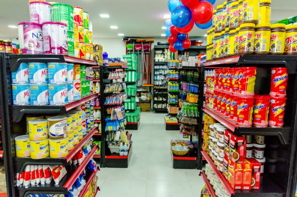 IMG 20211128 WA0064 Reinauguração do Supermercado O Castro em Guanambi