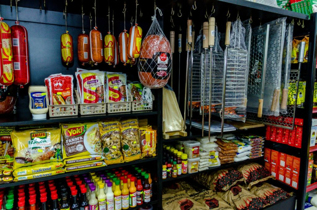 IMG 20211128 WA0066 Reinauguração do Supermercado O Castro em Guanambi