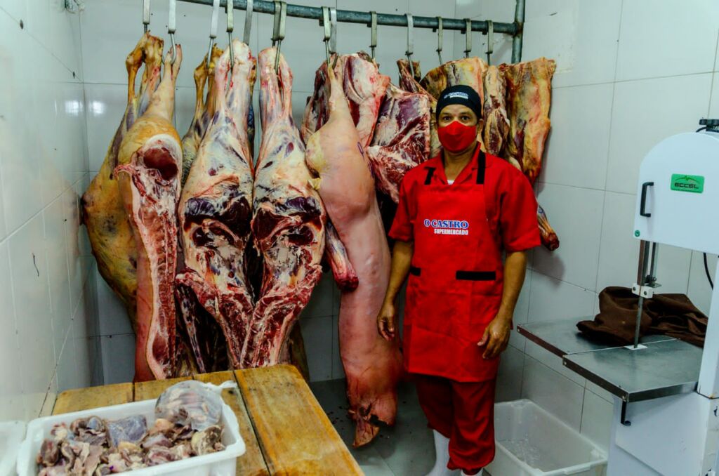 IMG 20211128 WA0070 Reinauguração do Supermercado O Castro em Guanambi