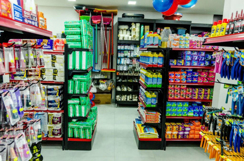 IMG 20211128 WA0074 Reinauguração do Supermercado O Castro em Guanambi