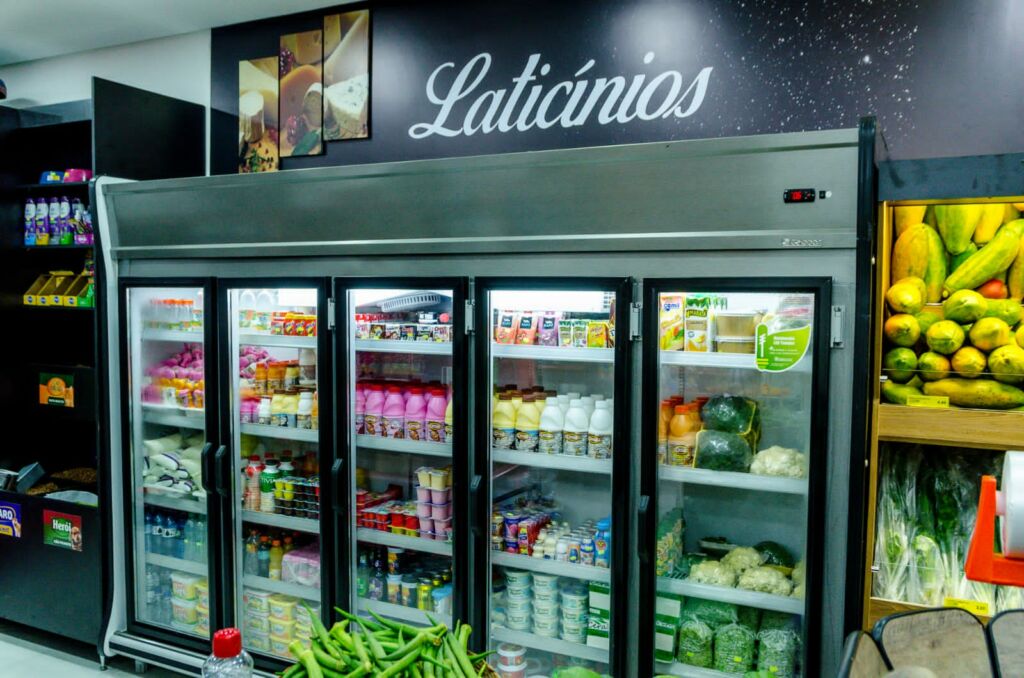 IMG 20211128 WA0076 Reinauguração do Supermercado O Castro em Guanambi