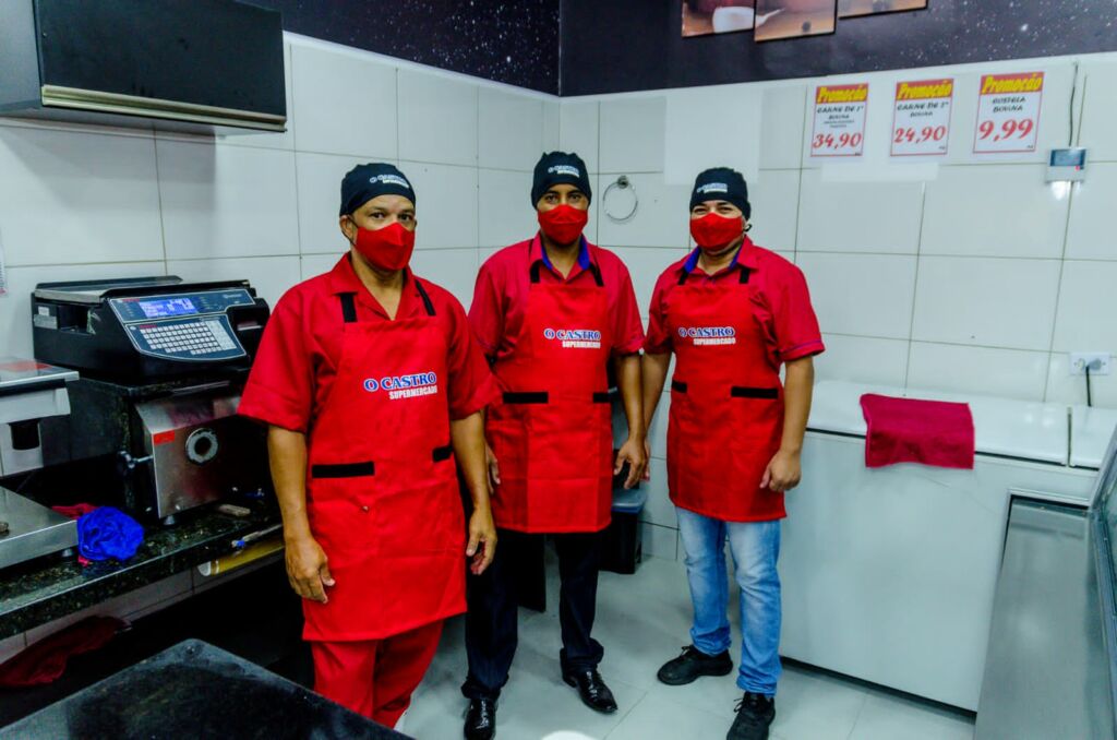 IMG 20211128 WA0079 Reinauguração do Supermercado O Castro em Guanambi