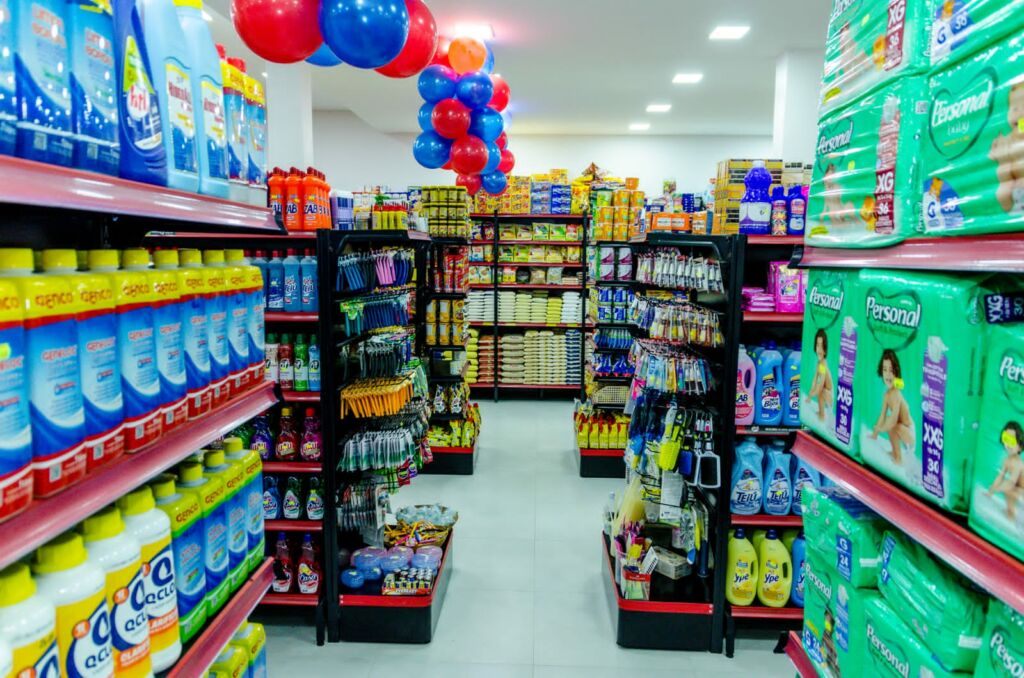 IMG 20211128 WA0080 Reinauguração do Supermercado O Castro em Guanambi