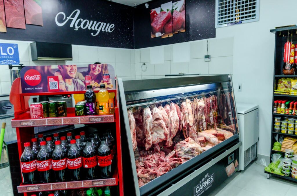 IMG 20211128 WA0083 Reinauguração do Supermercado O Castro em Guanambi