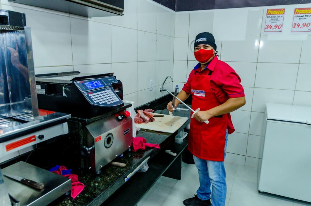 IMG 20211128 WA0087 Reinauguração do Supermercado O Castro em Guanambi