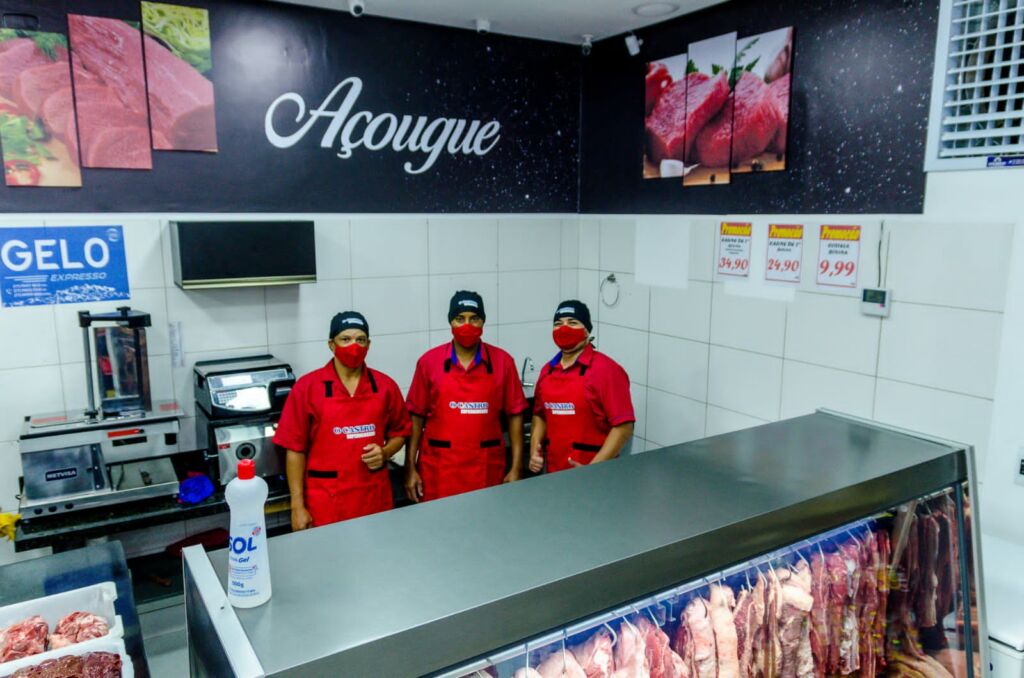 IMG 20211128 WA0089 Reinauguração do Supermercado O Castro em Guanambi