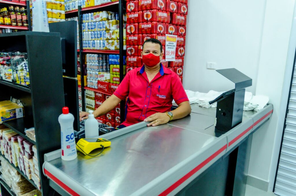 IMG 20211128 WA0092 Reinauguração do Supermercado O Castro em Guanambi