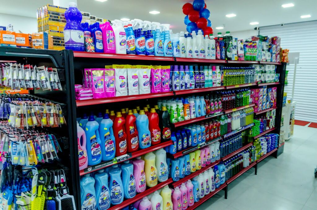 IMG 20211128 WA0093 Reinauguração do Supermercado O Castro em Guanambi