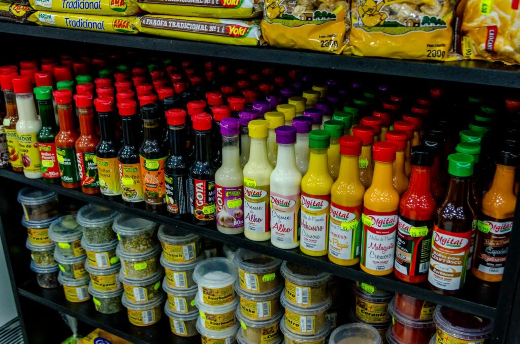 IMG 20211128 WA0099 Reinauguração do Supermercado O Castro em Guanambi