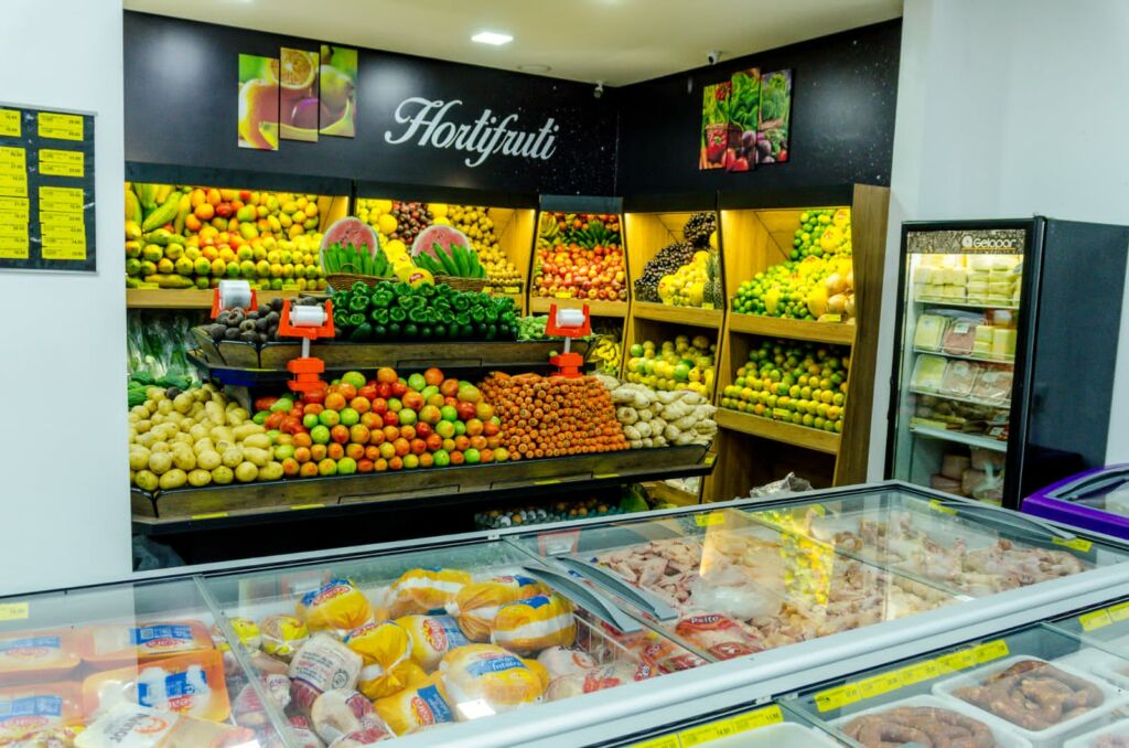 IMG 20211128 WA0100 Reinauguração do Supermercado O Castro em Guanambi