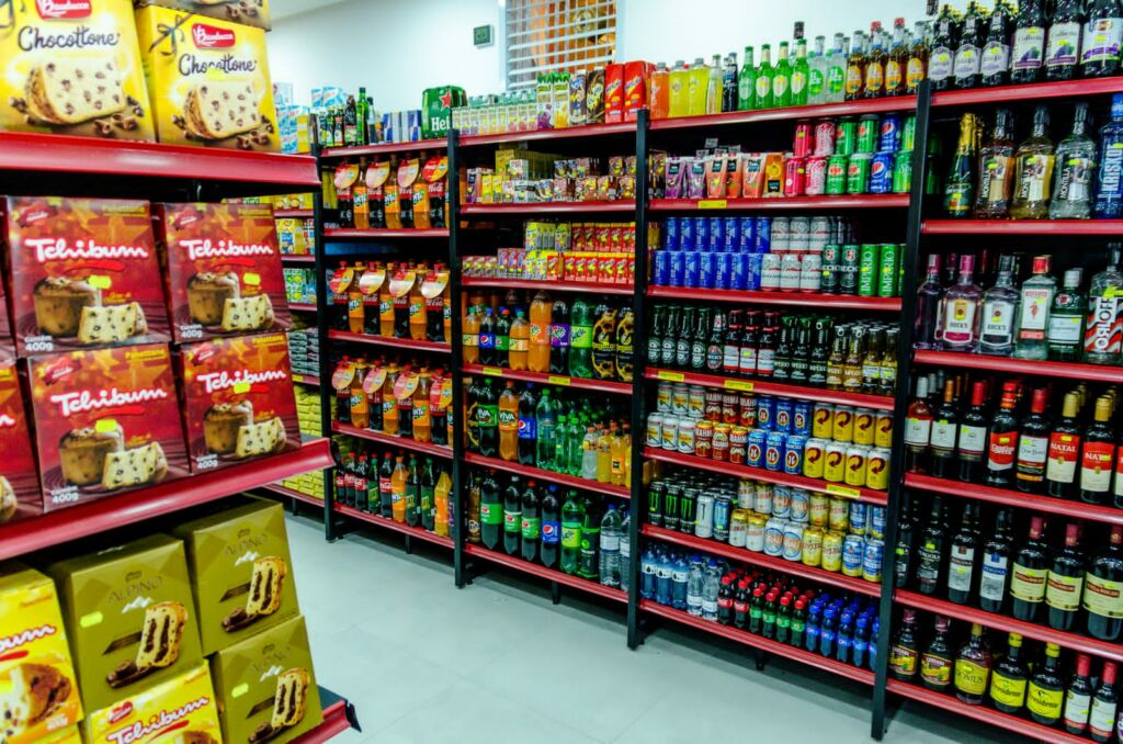 IMG 20211128 WA0102 Reinauguração do Supermercado O Castro em Guanambi