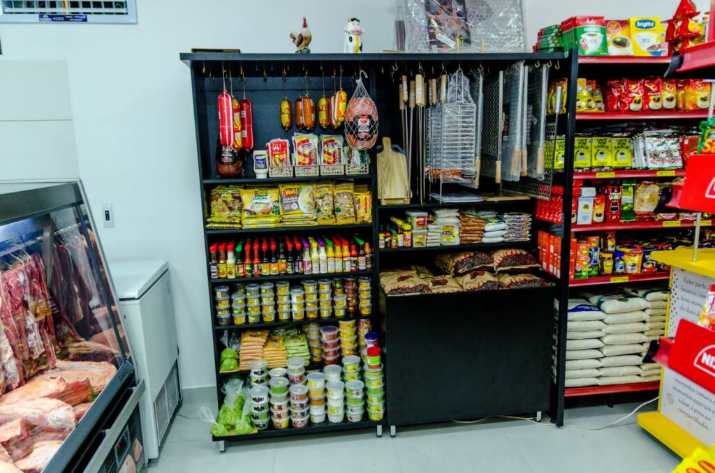 IMG 20211128 WA0105 Reinauguração do Supermercado O Castro em Guanambi