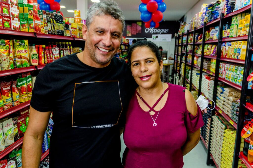 IMG 20211128 WA0134 Reinauguração do Supermercado O Castro em Guanambi