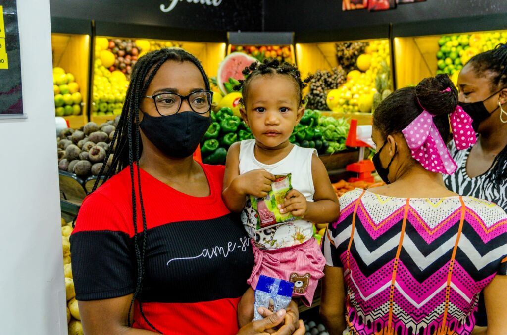 IMG 20211128 WA0136 Reinauguração do Supermercado O Castro em Guanambi