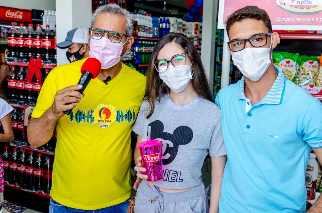 IMG 20211128 WA0140 Reinauguração do Supermercado O Castro em Guanambi