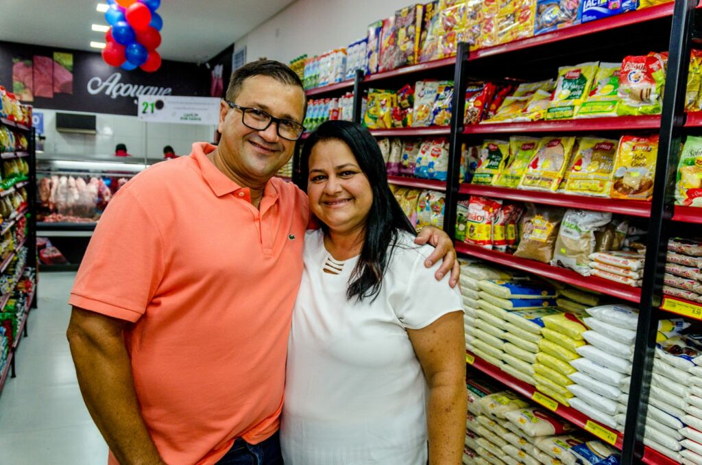 IMG 20211128 WA0144 Reinauguração do Supermercado O Castro em Guanambi