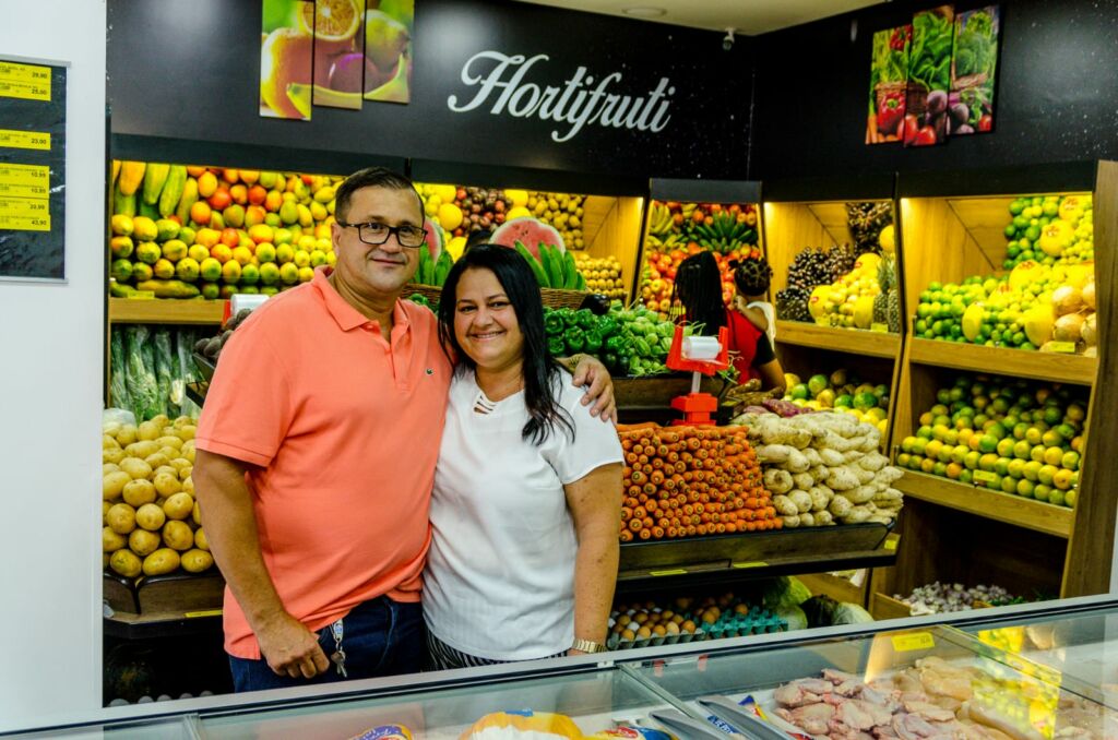IMG 20211128 WA0152 Reinauguração do Supermercado O Castro em Guanambi