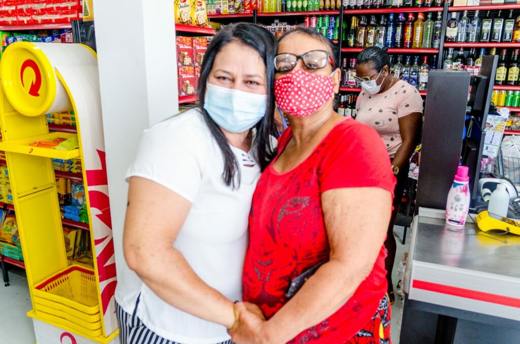 IMG 20211128 WA0159 Reinauguração do Supermercado O Castro em Guanambi