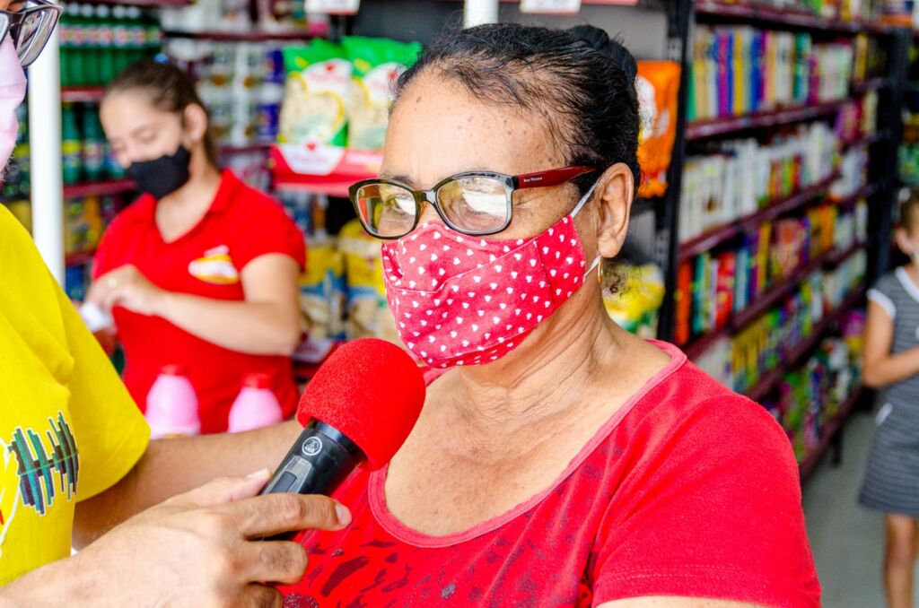 IMG 20211128 WA0162 Reinauguração do Supermercado O Castro em Guanambi