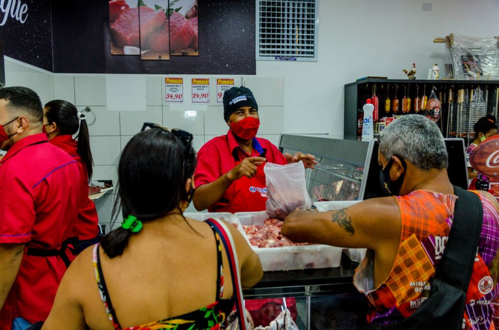IMG 20211128 WA0183 Reinauguração do Supermercado O Castro em Guanambi
