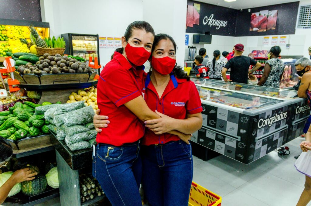 IMG 20211128 WA0200 Reinauguração do Supermercado O Castro em Guanambi