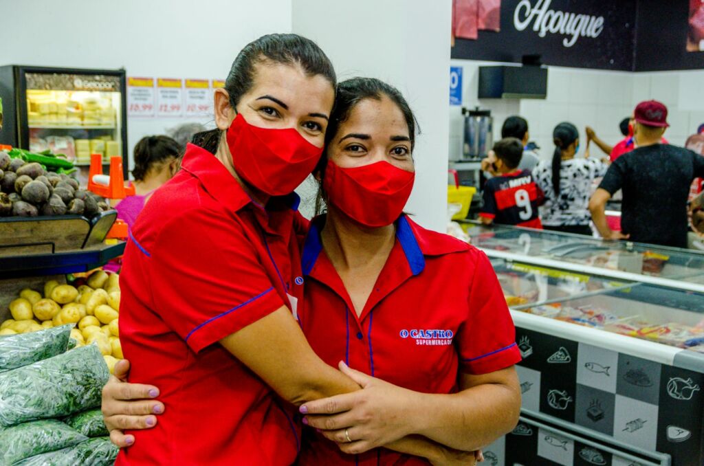 IMG 20211128 WA0202 Reinauguração do Supermercado O Castro em Guanambi