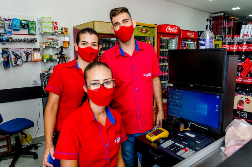 IMG 20211128 WA0211 Reinauguração do Supermercado O Castro em Guanambi