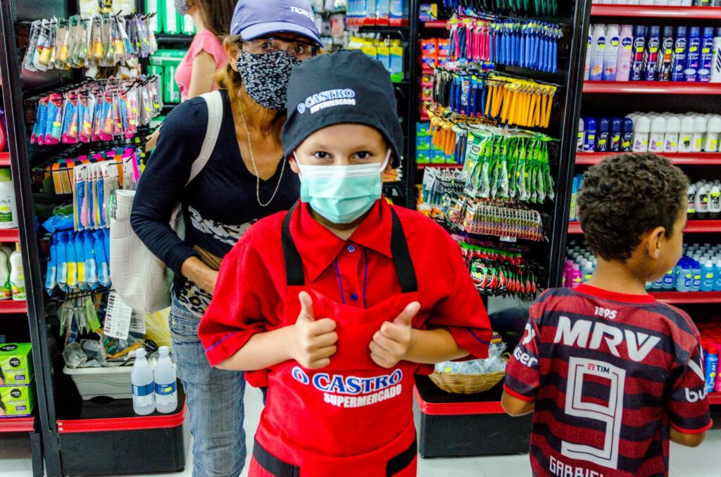 IMG 20211128 WA0234 Reinauguração do Supermercado O Castro em Guanambi