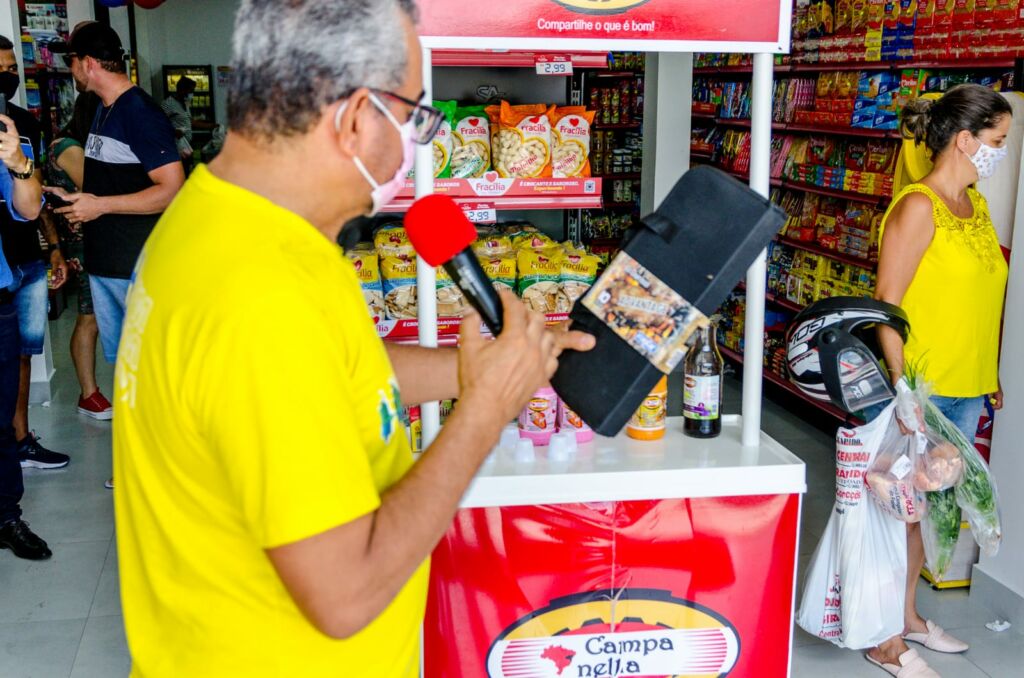 IMG 20211128 WA0256 Reinauguração do Supermercado O Castro em Guanambi
