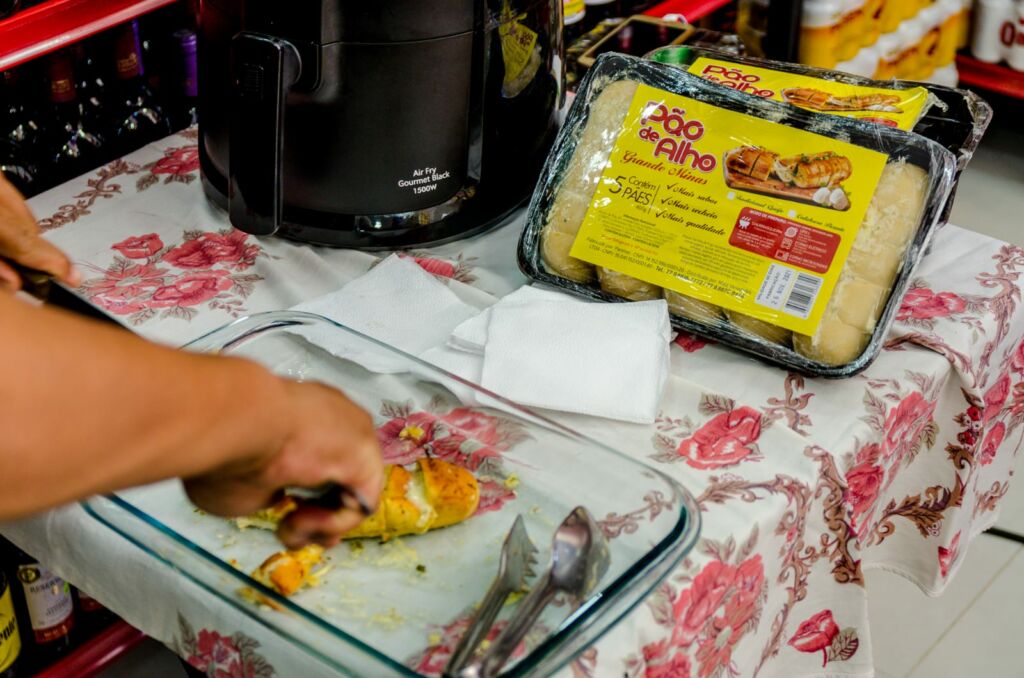 IMG 20211128 WA0296 Reinauguração do Supermercado O Castro em Guanambi