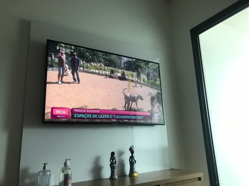 WhatsApp Image 2021 11 15 at 14.18.06 Prefeitura de Guanambi proíbe entrada de famílias com animais de estimação no Parque da Cidade