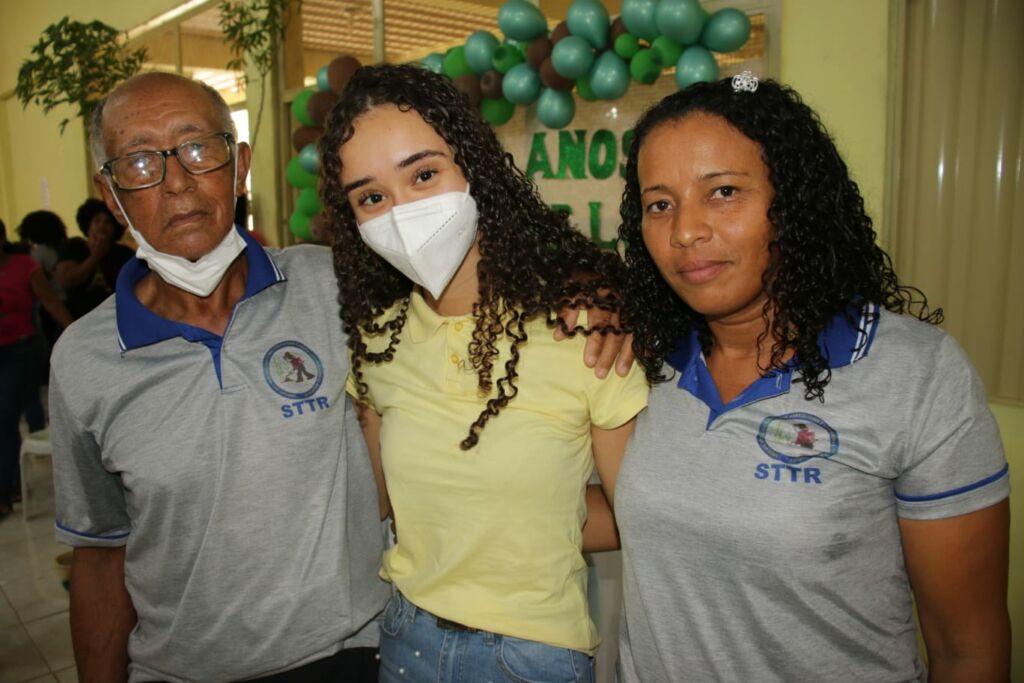 WhatsApp Image 2021 11 26 at 21.50.54 2 Sindicato dos Trabalhadores Rurais de Malhada completa 40 anos