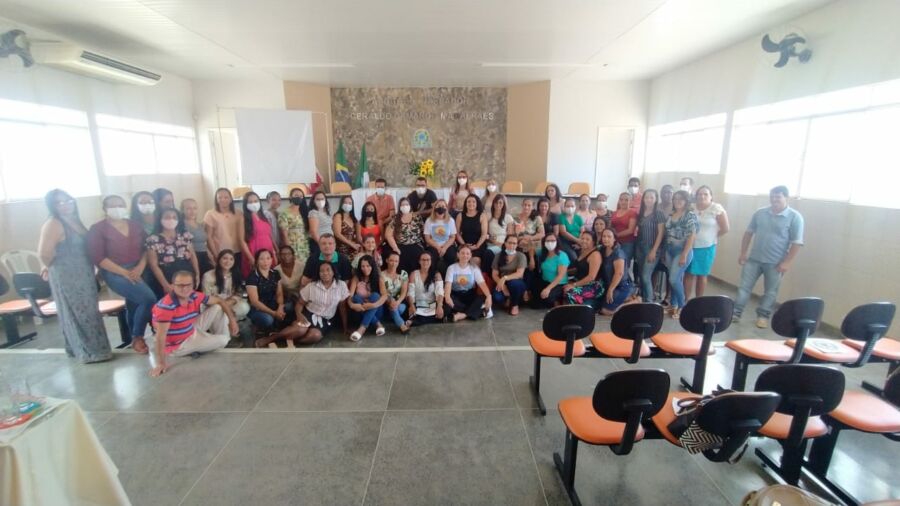 encontro educação no campo (2) encontro educação no campo (2)