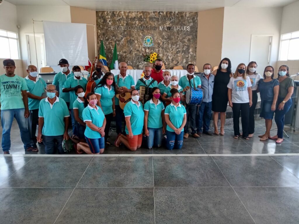 encontro educacao no campo 9 Encontro, debate, valorização e resgate da educação no campo em Sebastião Laranjeiras