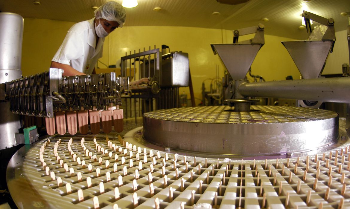 © José Paulo Lacerda/CNI/Direitos reservados