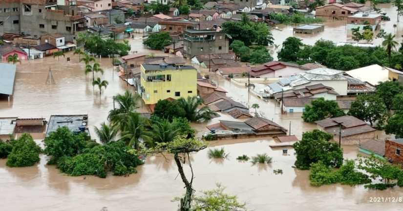 47C012A0 D6F8 433D A6CE E1B4E0BAAFC6 Governo do Estado cria força tarefa para garantir ajuda a municípios atingidos pelas chuvas