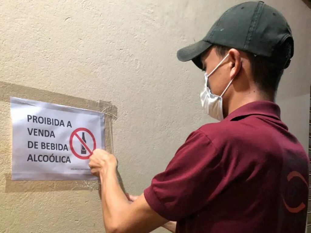 271800280 428466008829480 7415828271411518020 n Prefeitura e PM atuam no combate à pandemia em Igaporã