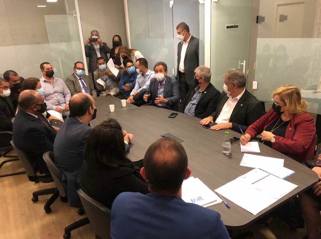 59317041620222801 A cidade de Pindaí assume a Gestão Plena da Saúde