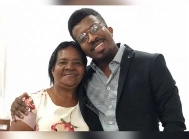 IMAGEM NOTICIA 5 17 Mãe do cantor Delino Marçal é espancada até a morte na porta de igreja